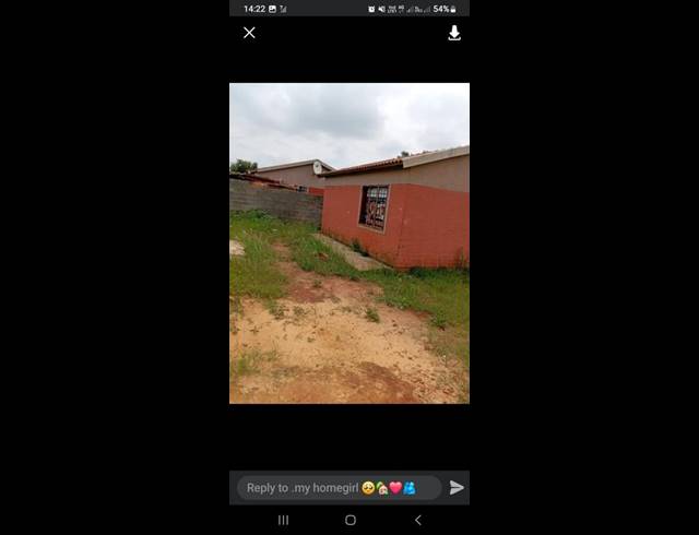 2 BEDROOM HOUSE FOR SALE IN LEHAE